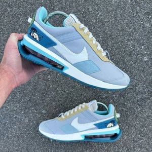 Nike Air Max Shoes